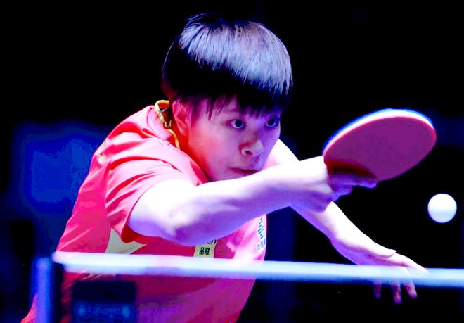 这样的球员 这样的球员