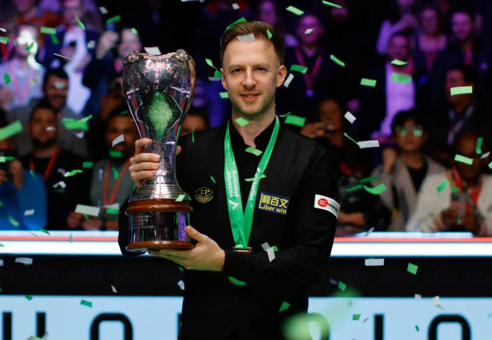 赛的竞争日 赛的竞争日