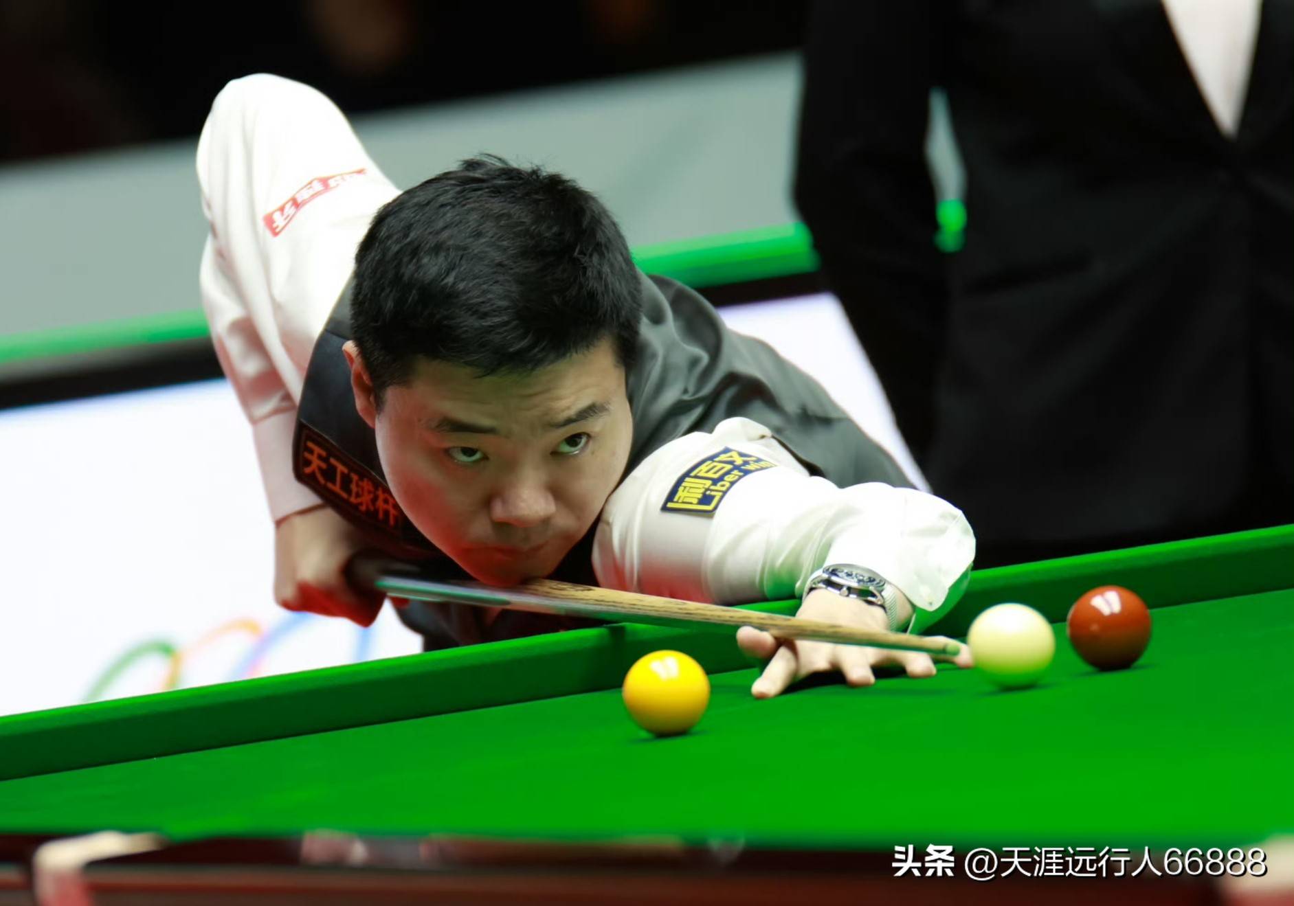 答案是詹姆 答案是詹姆